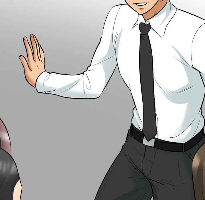 Our Exchange Manhwa - Chapter 127 Page 32