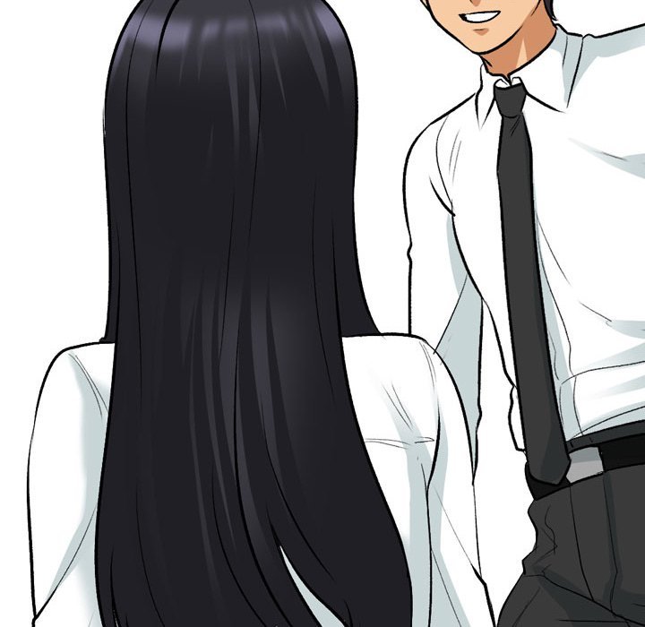 Our Exchange Manhwa - Chapter 127 Page 37