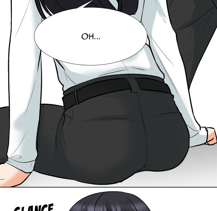 Our Exchange Manhwa - Chapter 127 Page 38