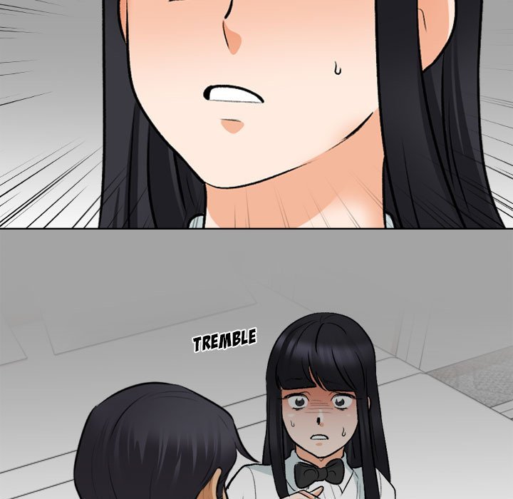 Our Exchange Manhwa - Chapter 127 Page 40