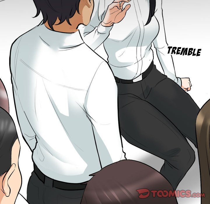 Our Exchange Manhwa - Chapter 127 Page 41