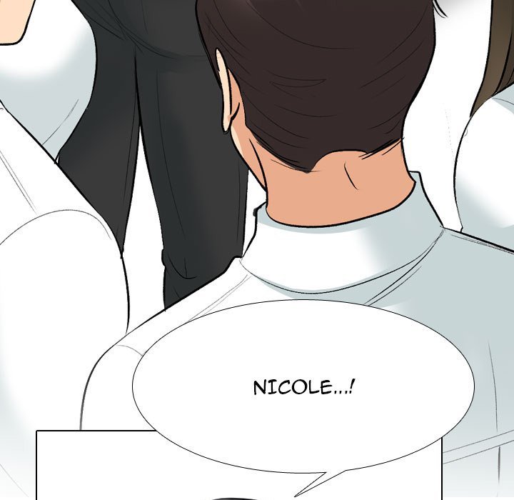 Our Exchange Manhwa - Chapter 127 Page 42