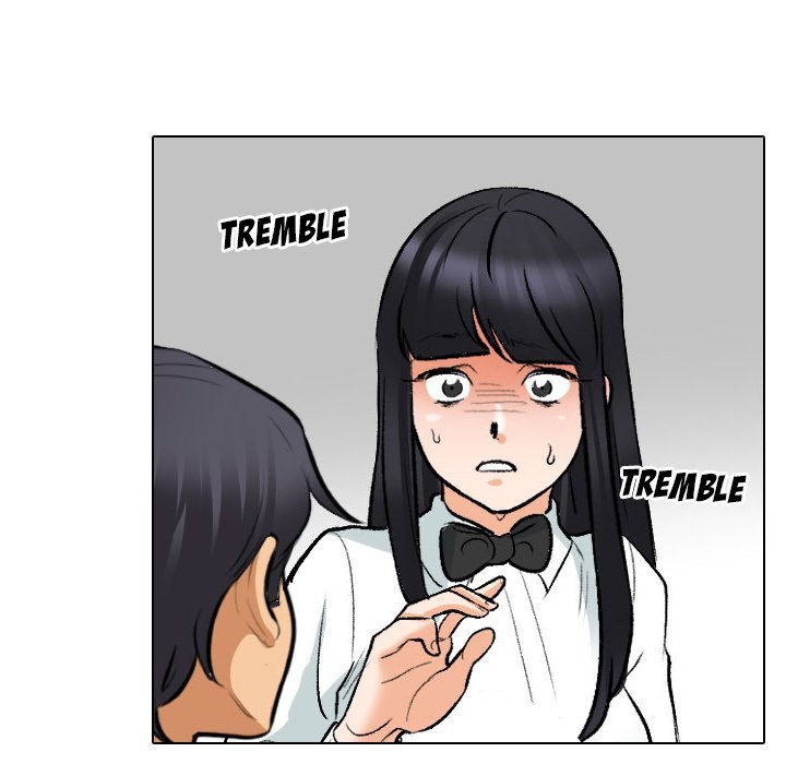 Our Exchange Manhwa - Chapter 127 Page 44