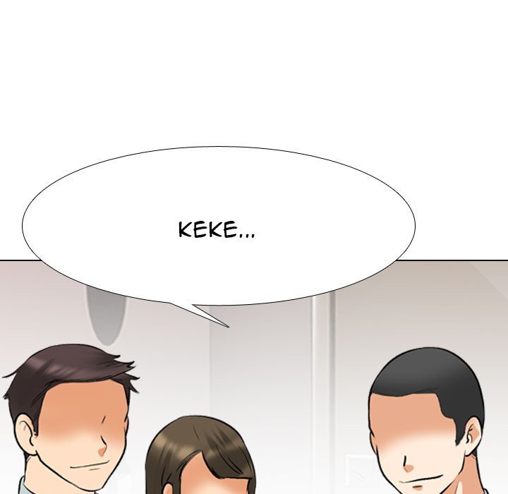 Our Exchange Manhwa - Chapter 127 Page 52