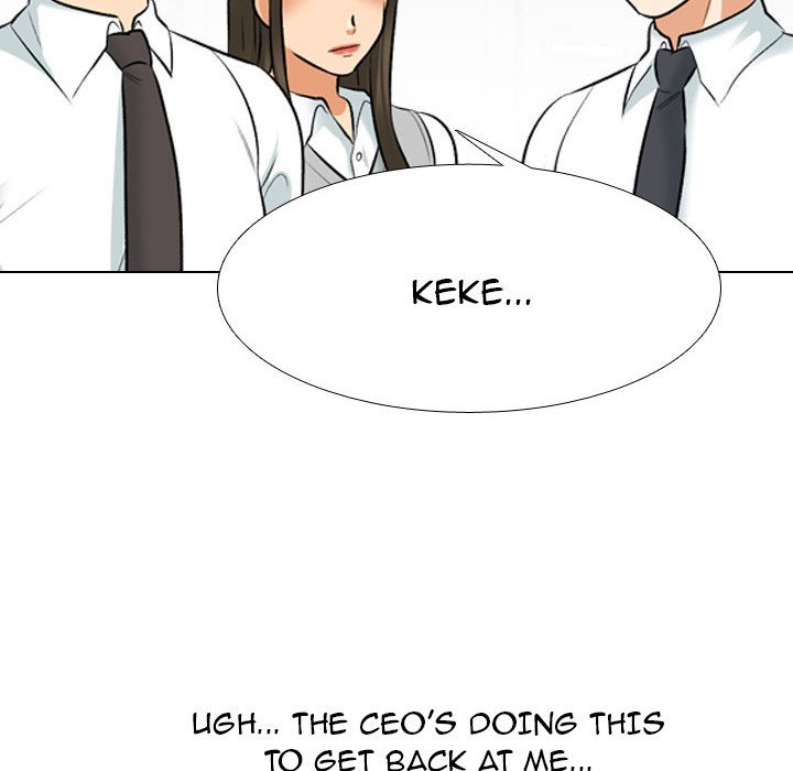 Our Exchange Manhwa - Chapter 127 Page 53