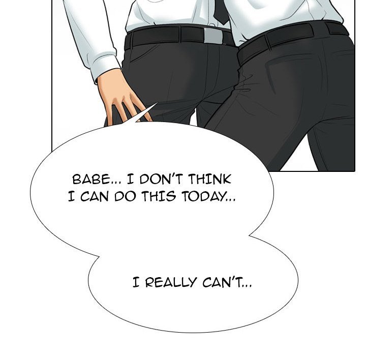 Our Exchange Manhwa - Chapter 127 Page 55