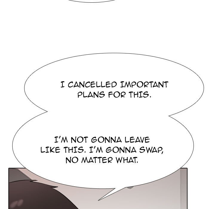 Our Exchange Manhwa - Chapter 127 Page 58