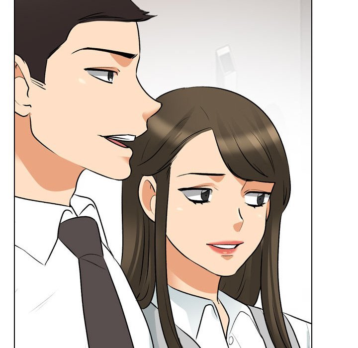 Our Exchange Manhwa - Chapter 127 Page 59