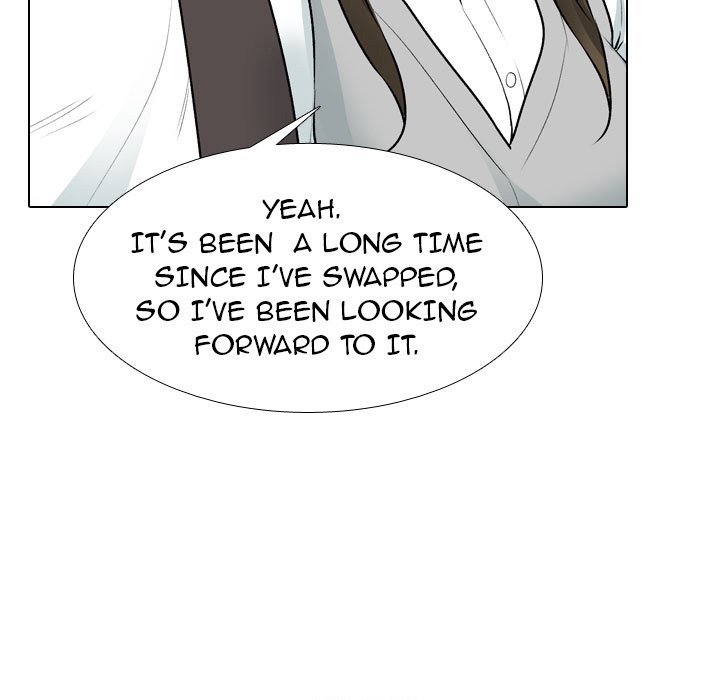 Our Exchange Manhwa - Chapter 127 Page 60