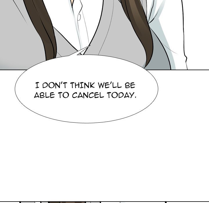 Our Exchange Manhwa - Chapter 127 Page 62