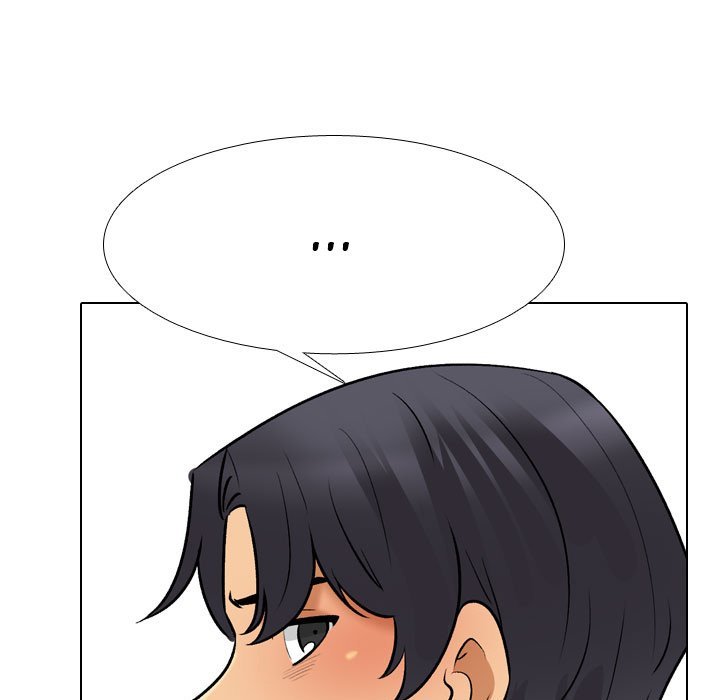 Our Exchange Manhwa - Chapter 127 Page 64