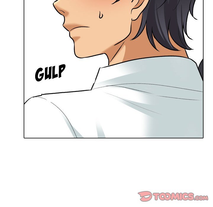 Our Exchange Manhwa - Chapter 127 Page 65