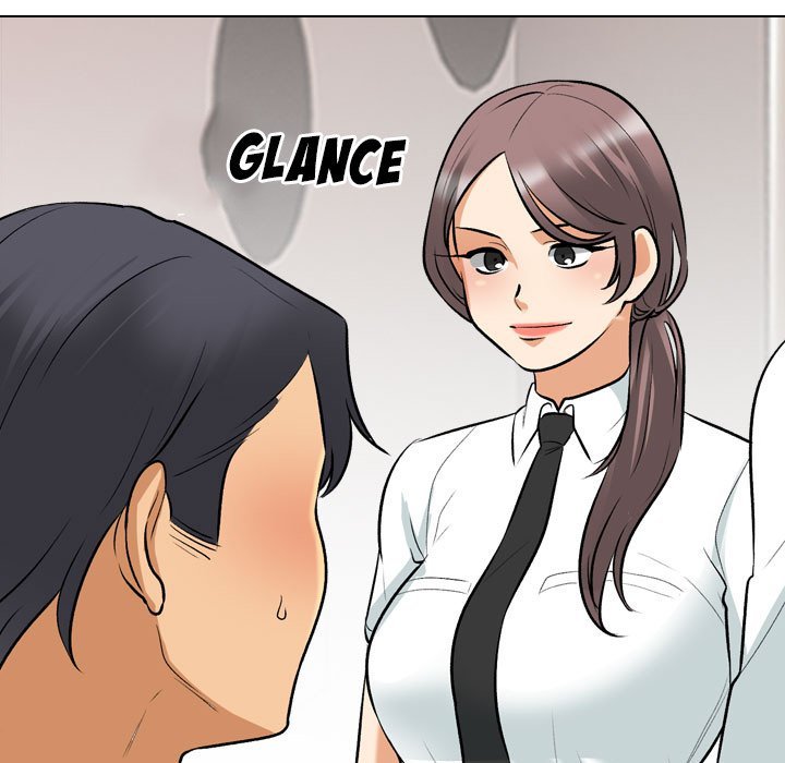 Our Exchange Manhwa - Chapter 127 Page 66