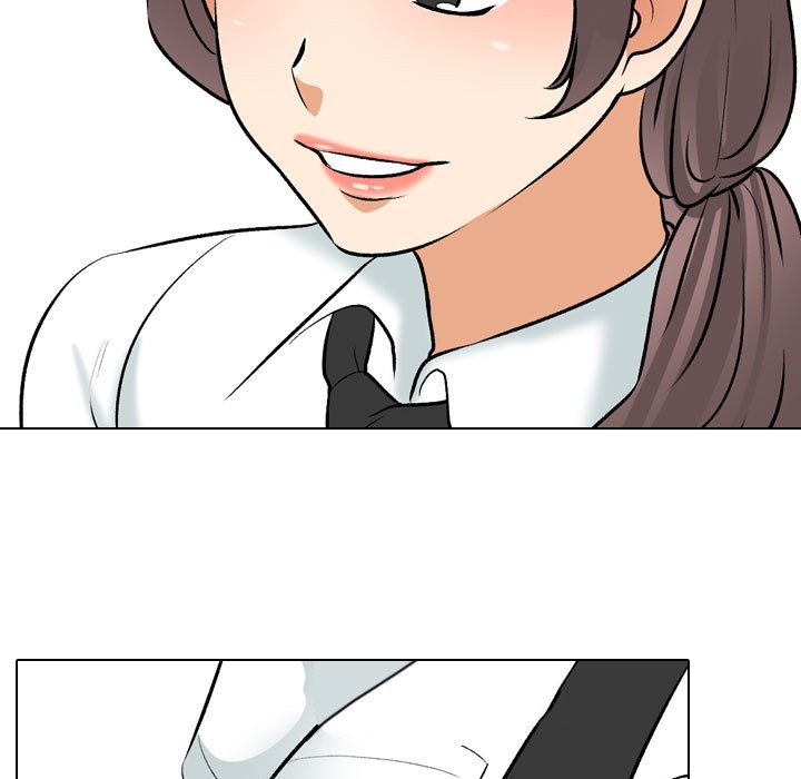 Our Exchange Manhwa - Chapter 127 Page 68