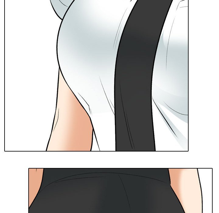 Our Exchange Manhwa - Chapter 127 Page 69