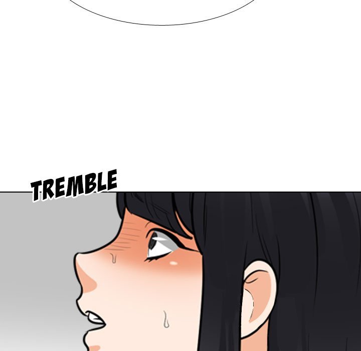 Our Exchange Manhwa - Chapter 127 Page 76