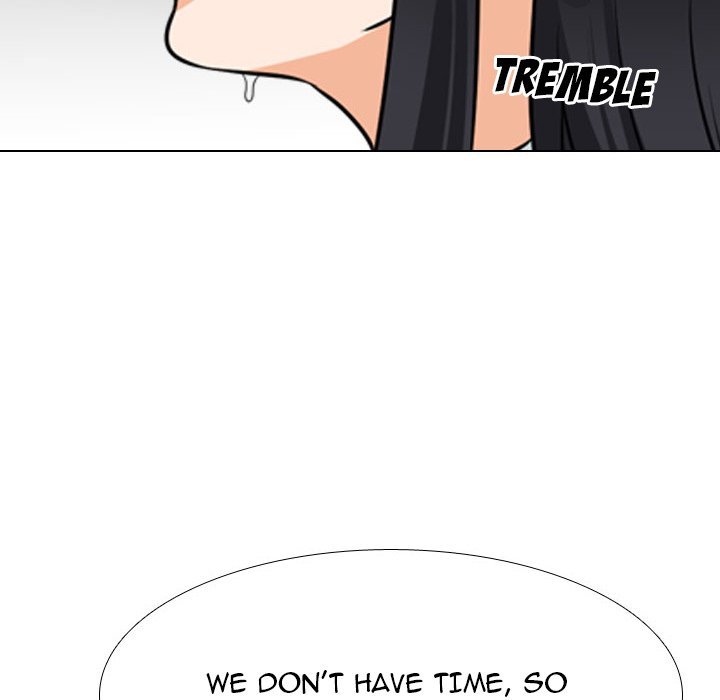 Our Exchange Manhwa - Chapter 127 Page 77