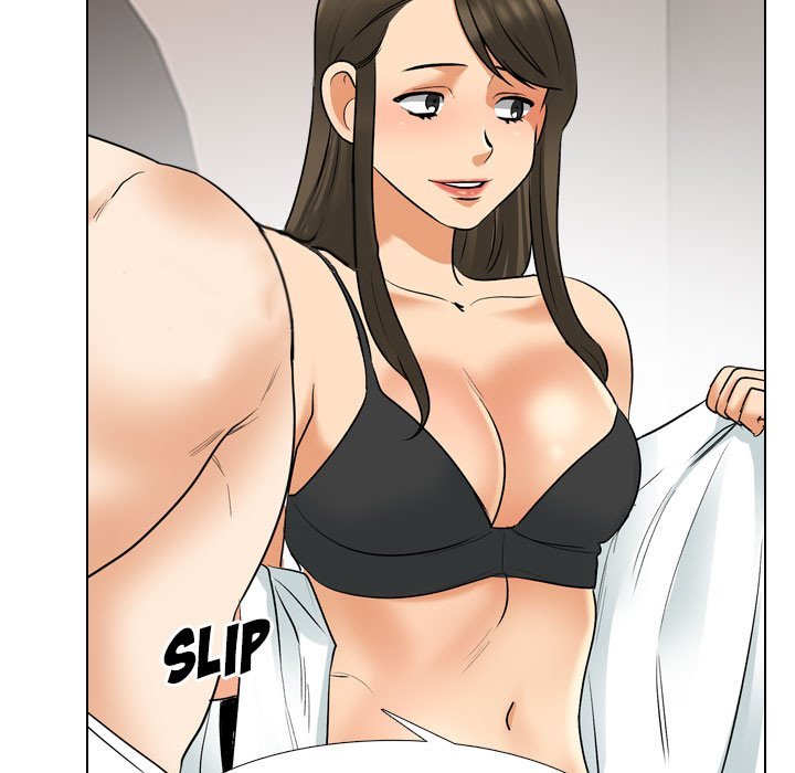 Our Exchange Manhwa - Chapter 127 Page 80