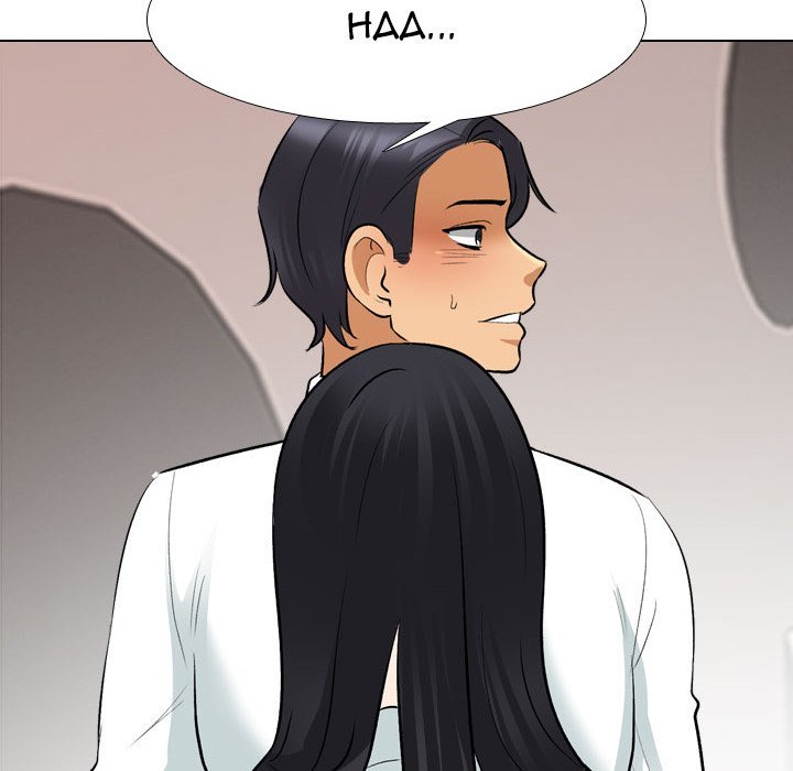 Our Exchange Manhwa - Chapter 127 Page 85