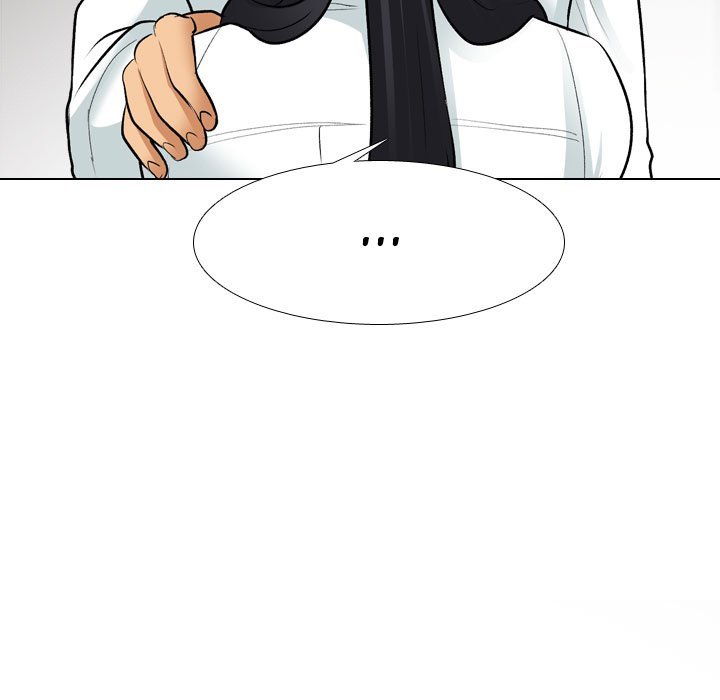 Our Exchange Manhwa - Chapter 127 Page 86