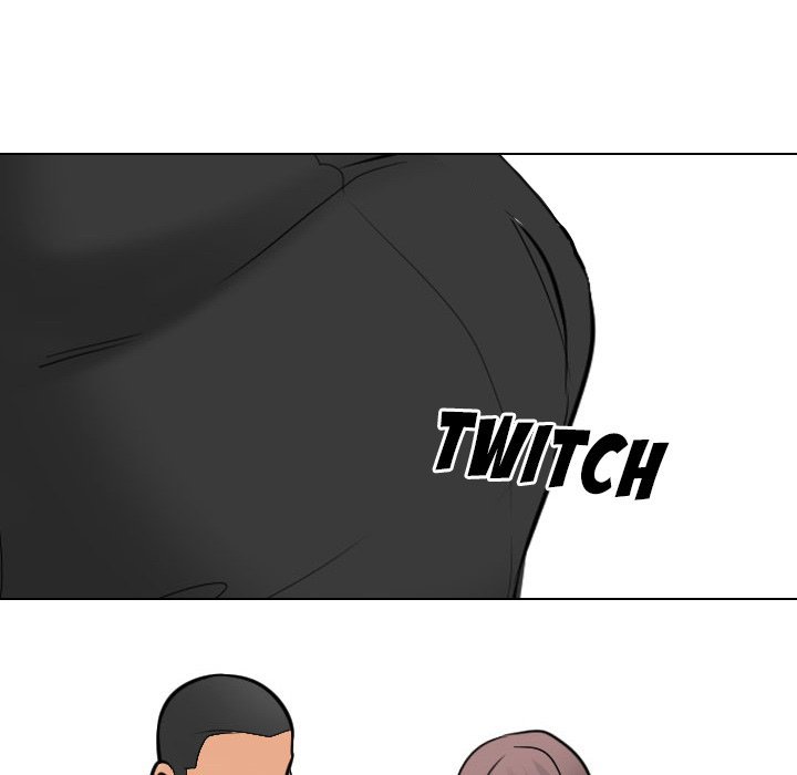 Our Exchange Manhwa - Chapter 127 Page 87