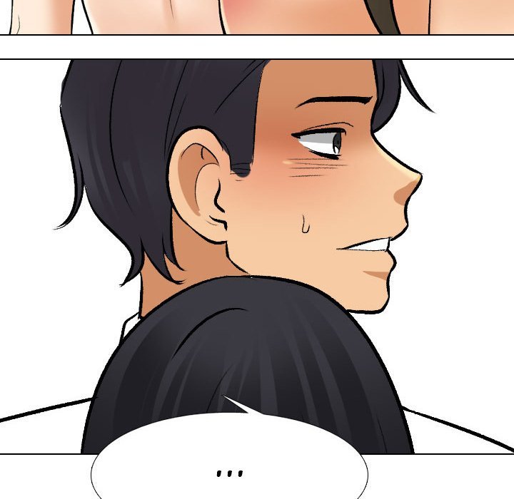 Our Exchange Manhwa - Chapter 127 Page 91