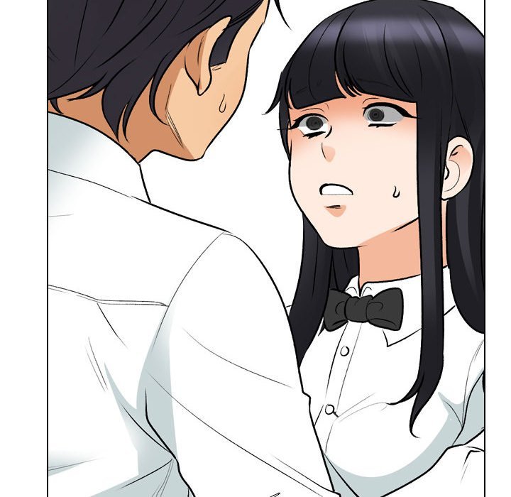 Our Exchange Manhwa - Chapter 127 Page 93