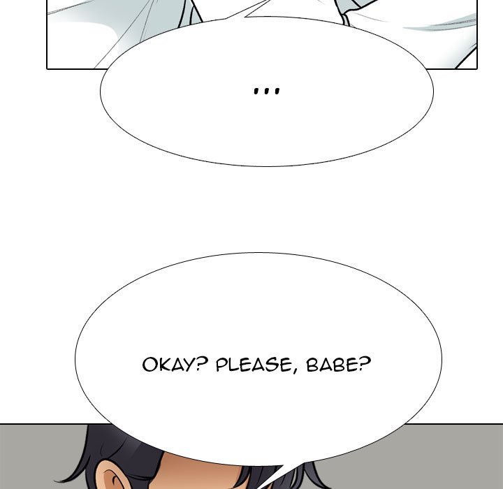 Our Exchange Manhwa - Chapter 127 Page 94