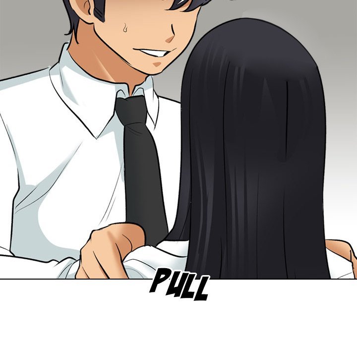 Our Exchange Manhwa - Chapter 127 Page 95