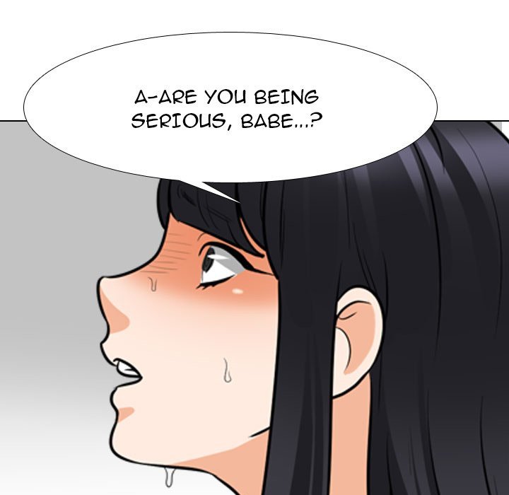 Our Exchange Manhwa - Chapter 127 Page 96