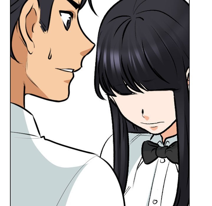 Our Exchange Manhwa - Chapter 127 Page 98