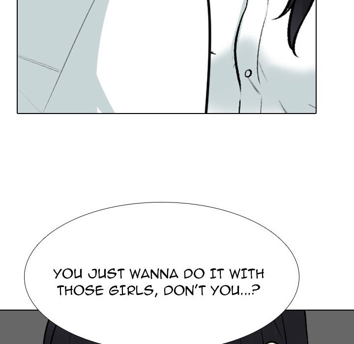 Our Exchange Manhwa - Chapter 127 Page 99