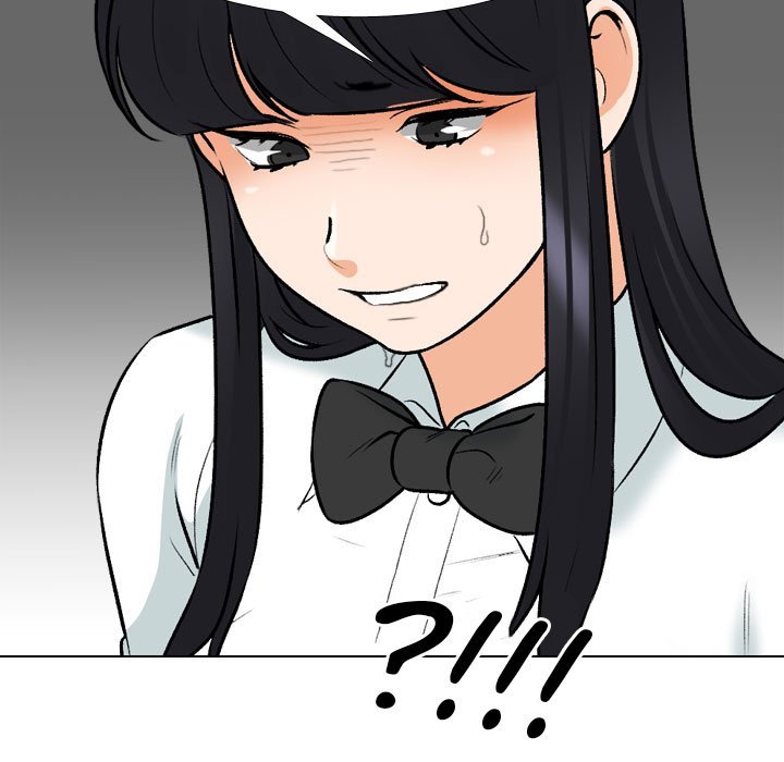 Our Exchange Manhwa - Chapter 127 Page 100