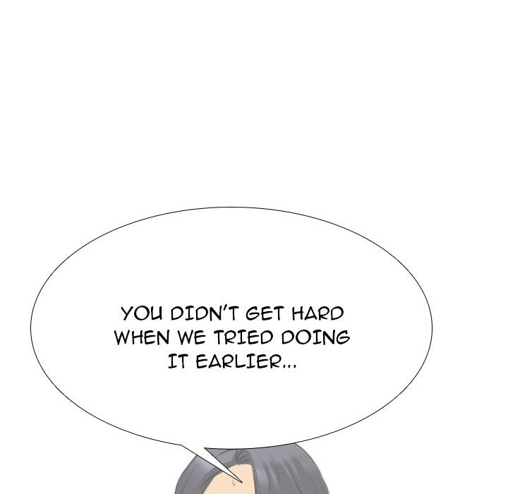 Our Exchange Manhwa - Chapter 127 Page 101