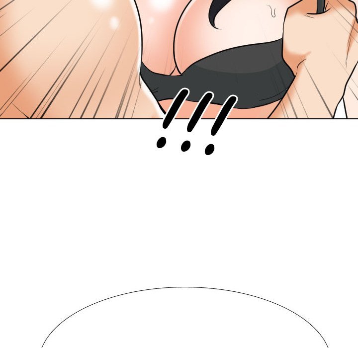 Our Exchange Manhwa - Chapter 127 Page 107