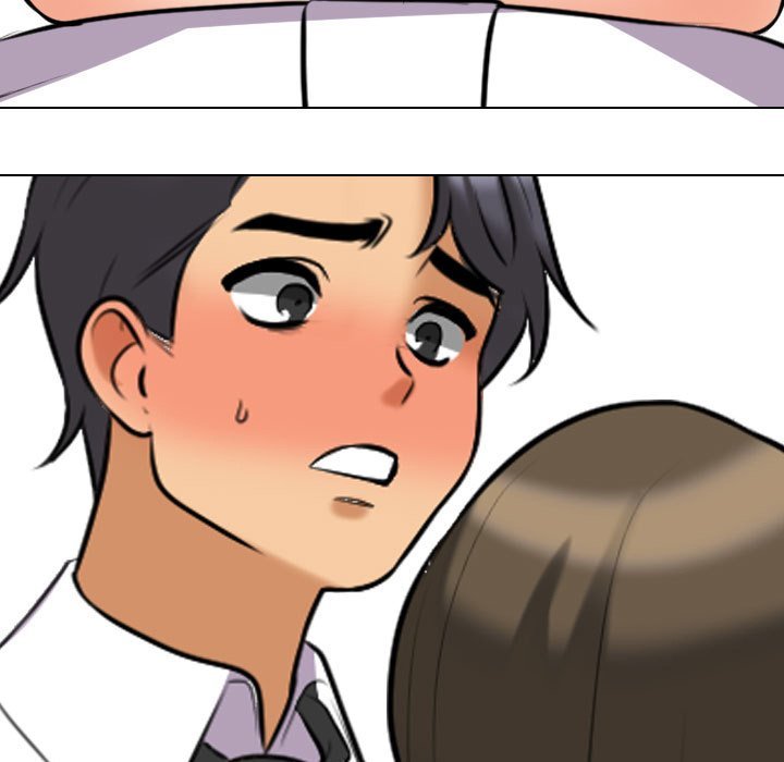 Our Exchange Manhwa - Chapter 127 Page 110