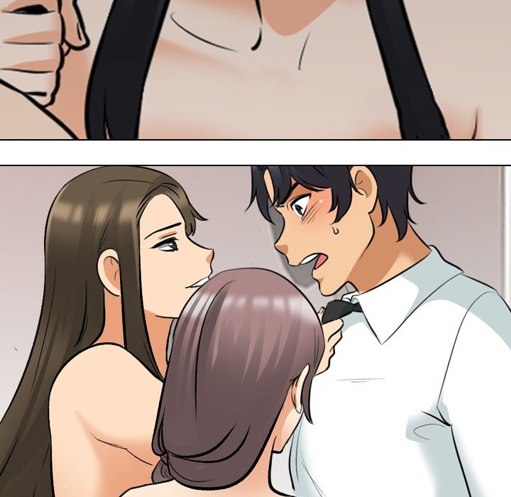 Our Exchange Manhwa - Chapter 127 Page 114