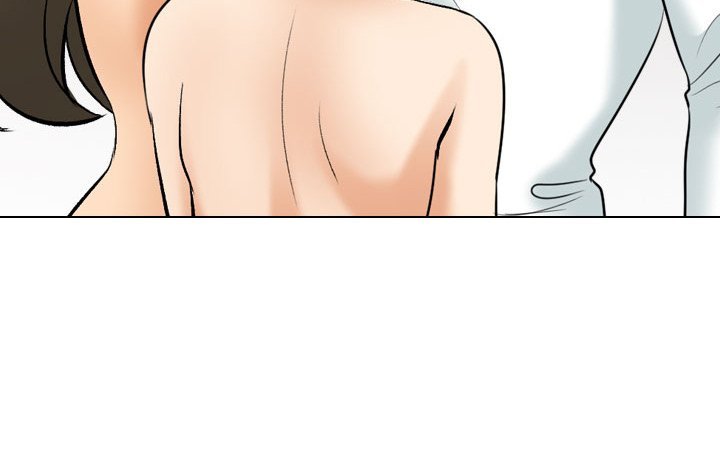 Our Exchange Manhwa - Chapter 127 Page 115