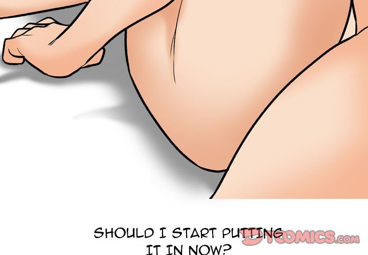 Our Exchange Manhwa - Chapter 165 Page 2