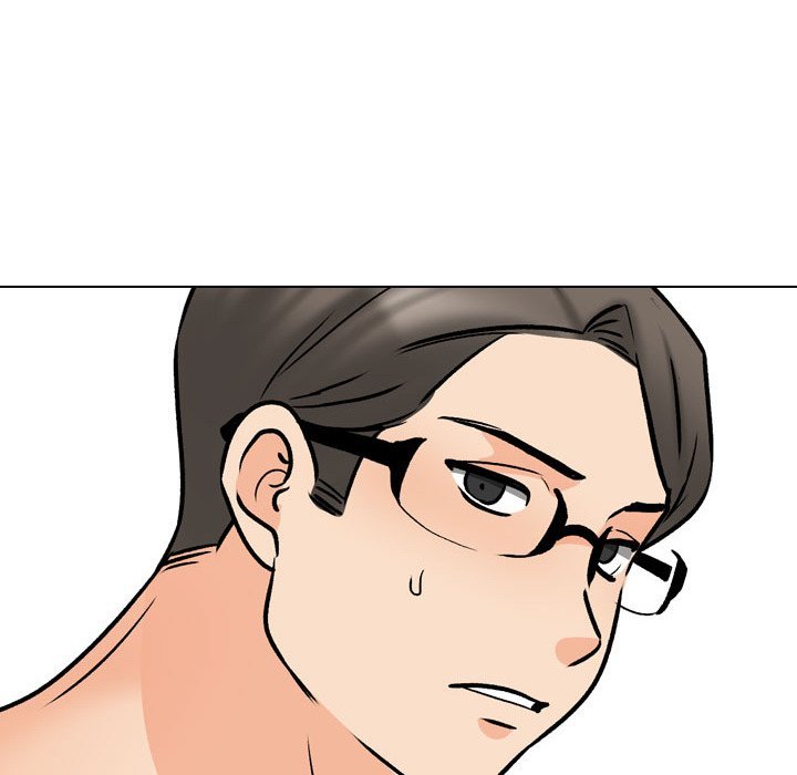 Our Exchange Manhwa - Chapter 165 Page 7