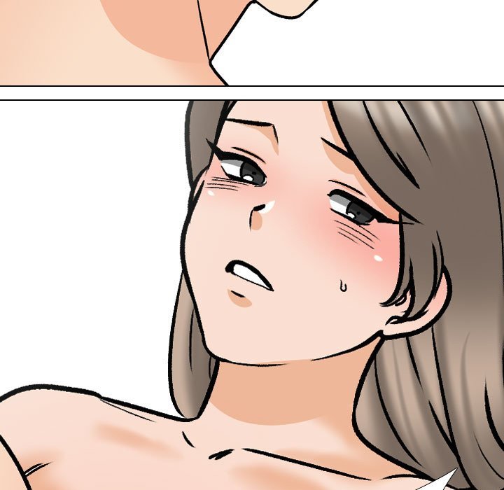 Our Exchange Manhwa - Chapter 165 Page 8