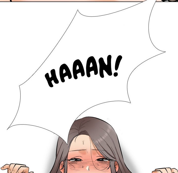 Our Exchange Manhwa - Chapter 165 Page 9