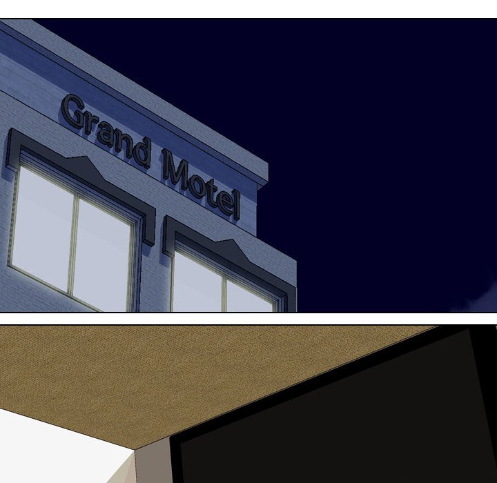 Our Exchange Manhwa - Chapter 165 Page 13