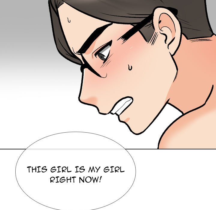 Our Exchange Manhwa - Chapter 165 Page 22