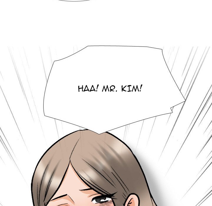 Our Exchange Manhwa - Chapter 165 Page 23