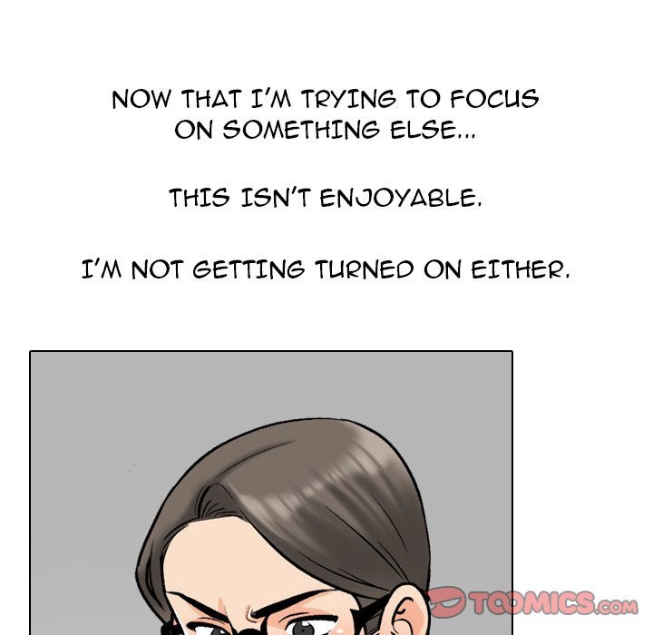 Our Exchange Manhwa - Chapter 165 Page 29