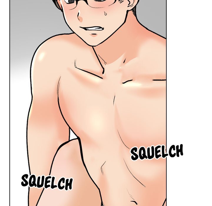 Our Exchange Manhwa - Chapter 165 Page 30