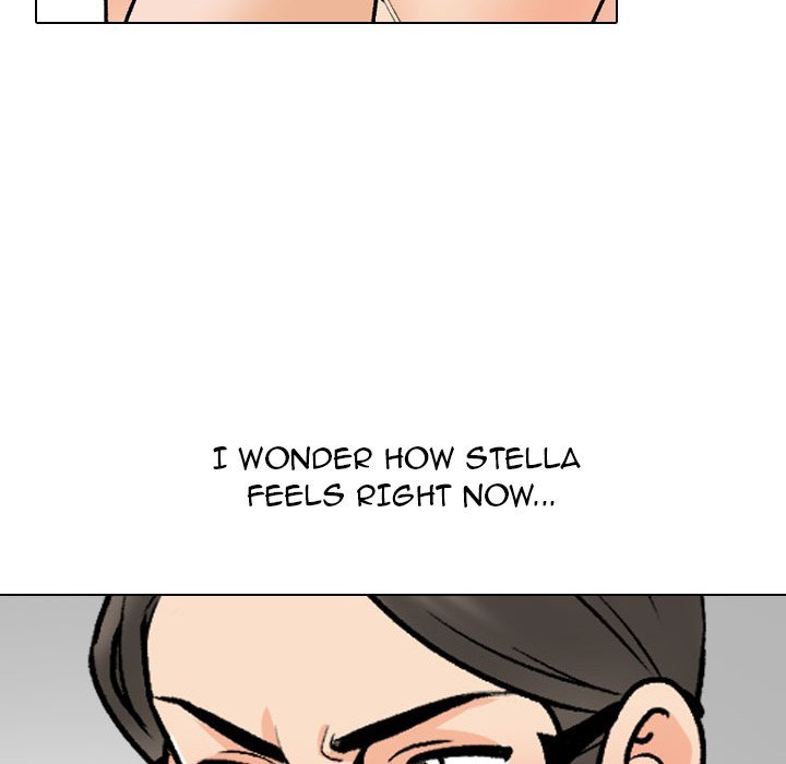 Our Exchange Manhwa - Chapter 165 Page 31