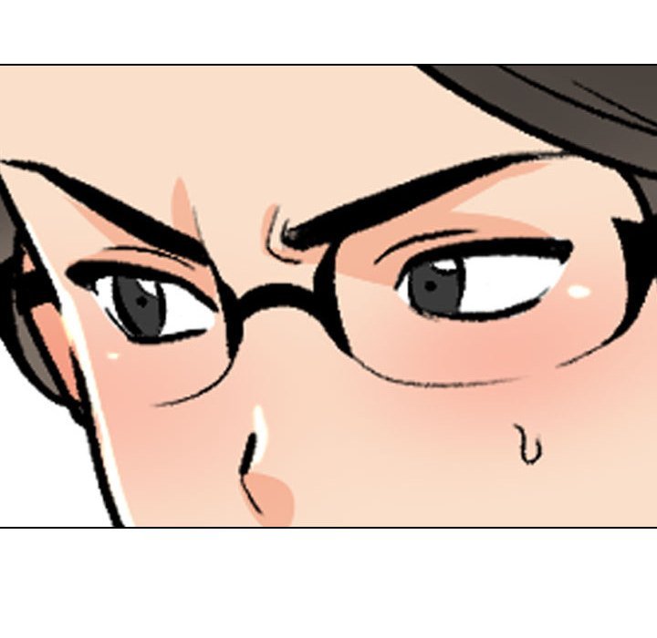 Our Exchange Manhwa - Chapter 165 Page 35