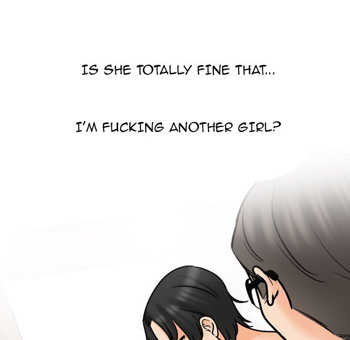 Our Exchange Manhwa - Chapter 165 Page 36